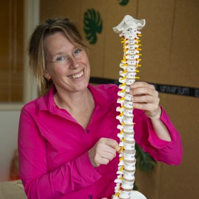 Wies van Nuenen Feel Methode