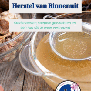 Bottenbouillon Herstel van Binnenuit